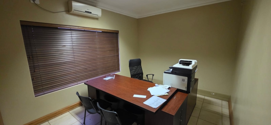 Commercial Property for Sale in Potchefstroom Industrial North West